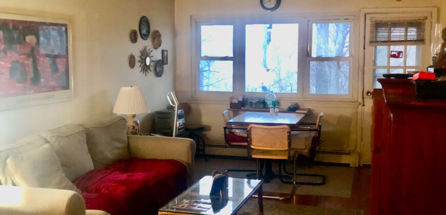 2 Bedroom 2 Bath Co-op New Rochelle, NY