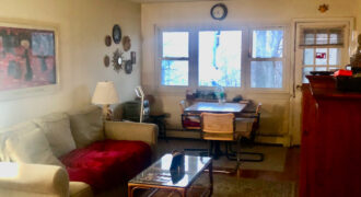 2 Bedroom 2 Bath Co-op New Rochelle, NY