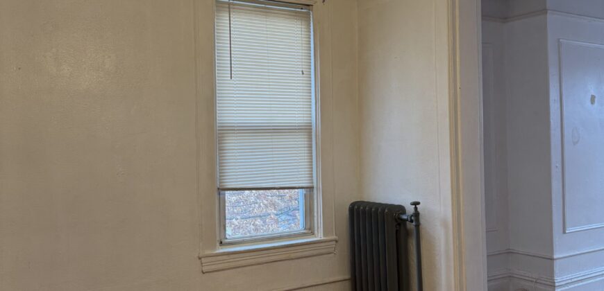 Pelham Bay Rental