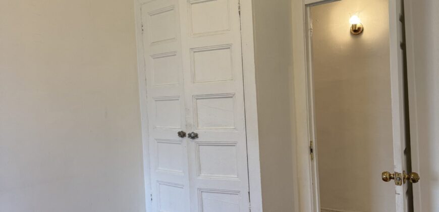 Pelham Bay Rental