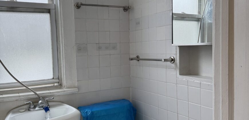 Pelham Bay Rental