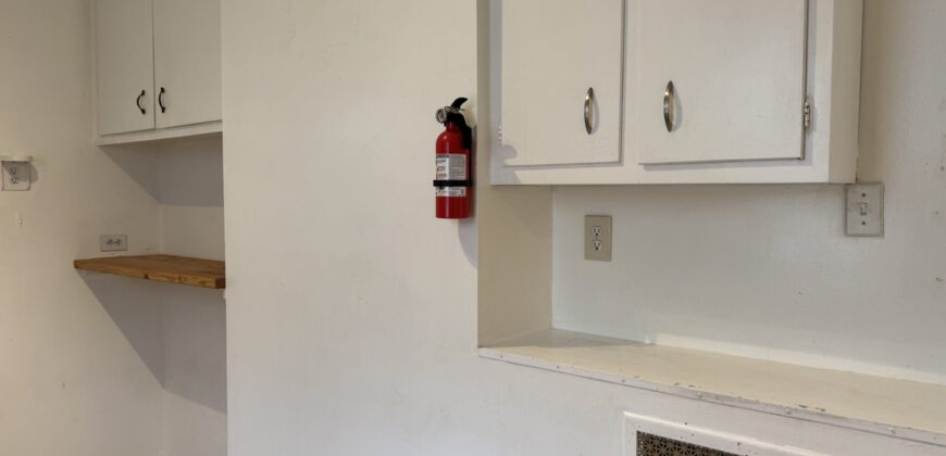 Pelham Bay Rental
