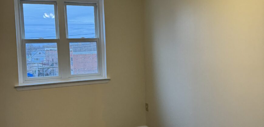 NEWLY RENOVATED 3 Bedroom 1 Bath CASTLE HILL AREA
