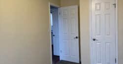 NEWLY RENOVATED 3 Bedroom 1 Bath CASTLE HILL AREA