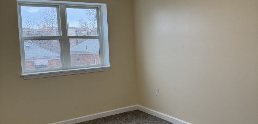 NEWLY RENOVATED 3 Bedroom 1 Bath CASTLE HILL AREA