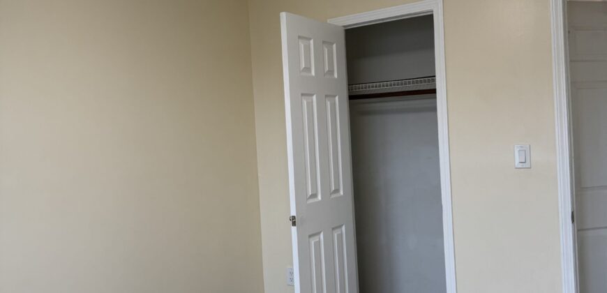NEWLY RENOVATED 3 Bedroom 1 Bath CASTLE HILL AREA