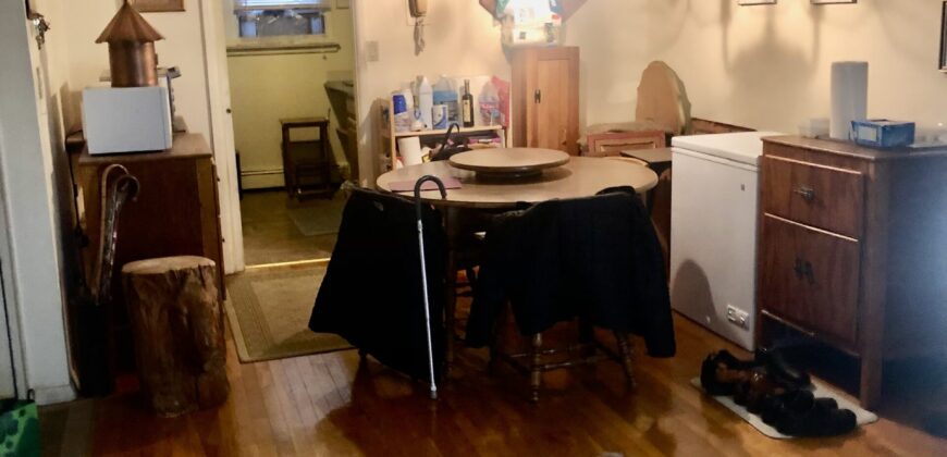 2 Bedroom 2 Bath Co-op New Rochelle, NY