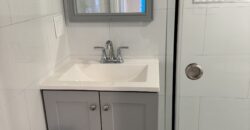 Throgs Neck Walk-In