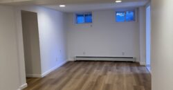 Throgs Neck Walk-In