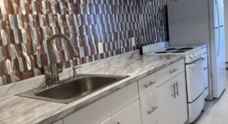 Throgs Neck Walk-In