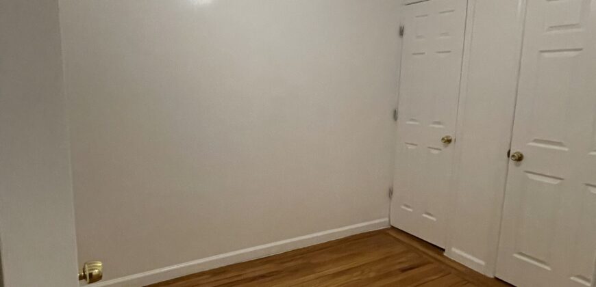 Throggs Neck 3 bedroom