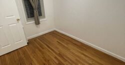 Throggs Neck 3 bedroom