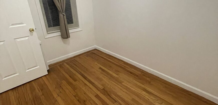 Throggs Neck 3 bedroom