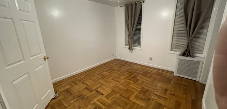 Throggs Neck 3 bedroom