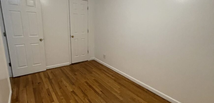 Throggs Neck 3 bedroom