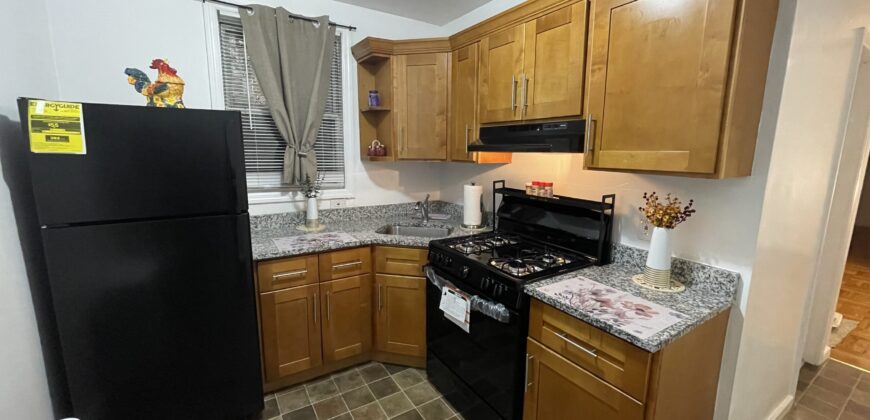 Throggs Neck 3 bedroom