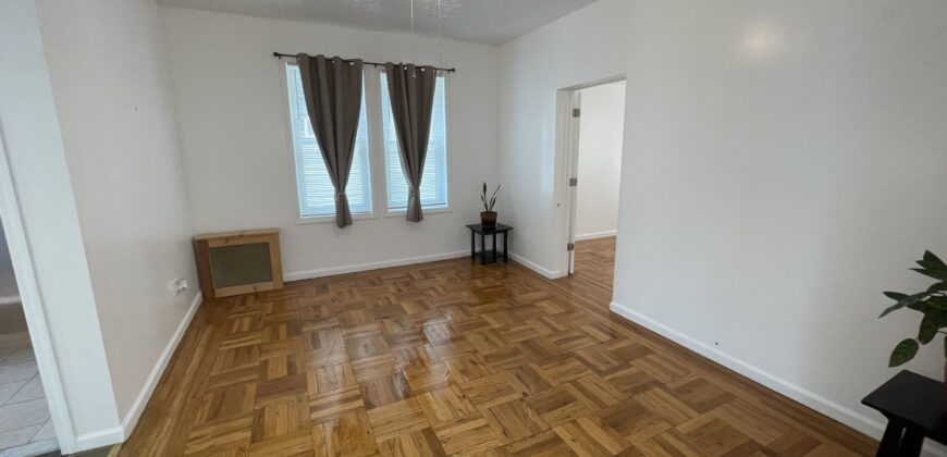 Throggs Neck 3 bedroom