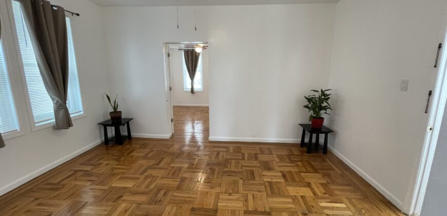 Throggs Neck 3 bedroom