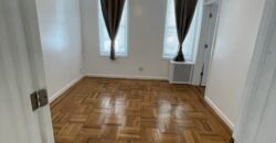 Throggs Neck 3 bedroom