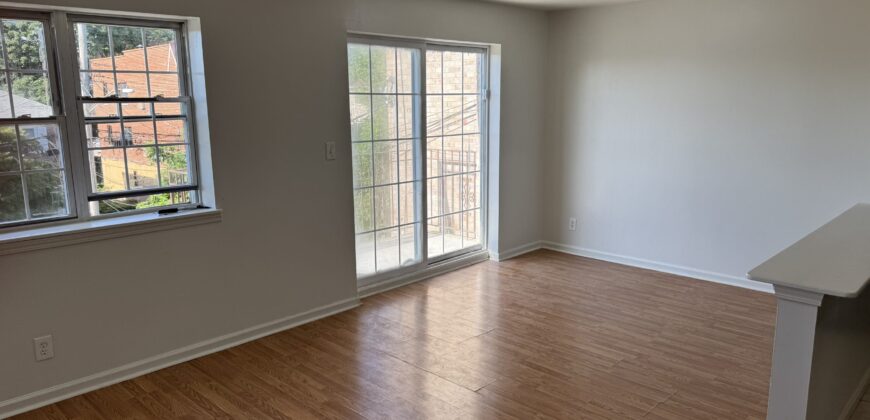 Throgs Neck 3 BR/2 Bath