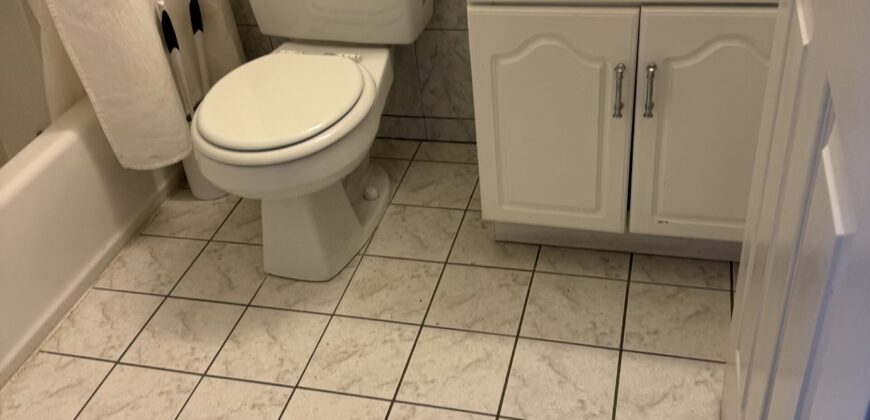 Throgs Neck 3 BR/2 Bath