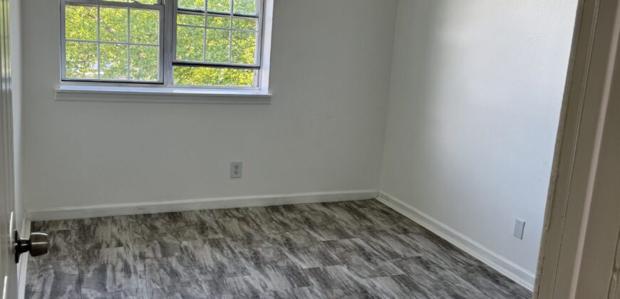 Throgs Neck 3 BR/2 Bath