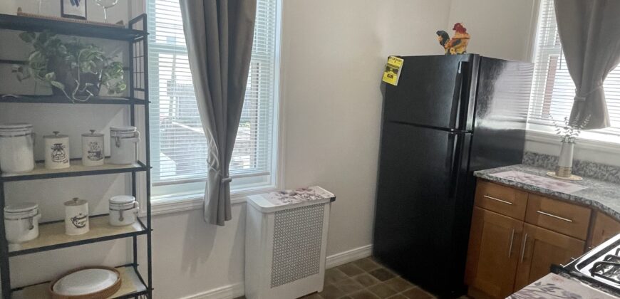Throggs Neck 3 bedroom