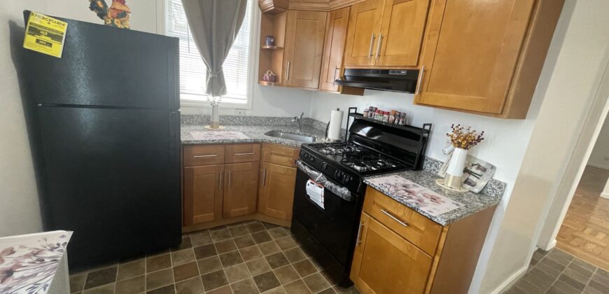 Throggs Neck 3 bedroom