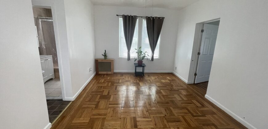 Throggs Neck 3 bedroom