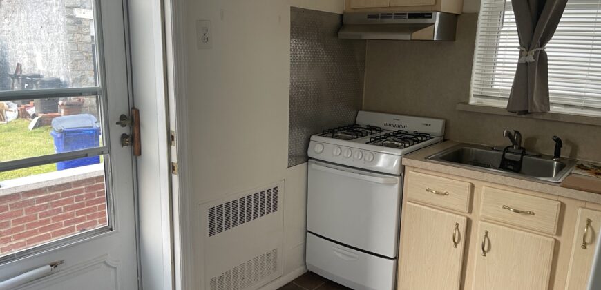 Throgs Neck 1 bedroom Rental