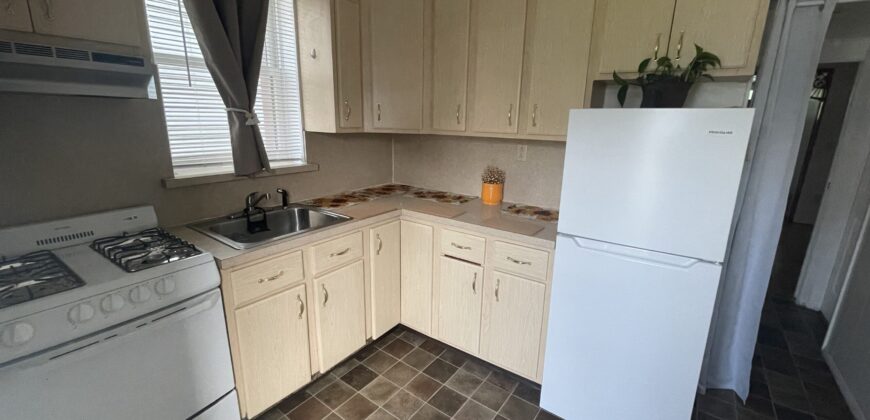 Throgs Neck 1 bedroom Rental