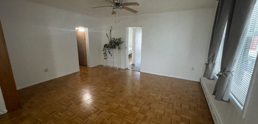 Throgs Neck 1 bedroom Rental